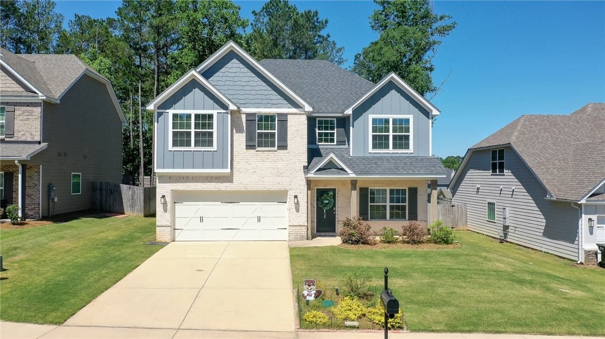 2647 Dunkirk Circle, Auburn, AL, 36832