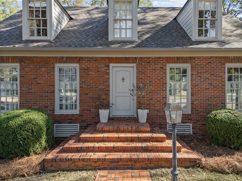 2308 East Doublegate Drive, Albany, GA, 31721 — Photo 2