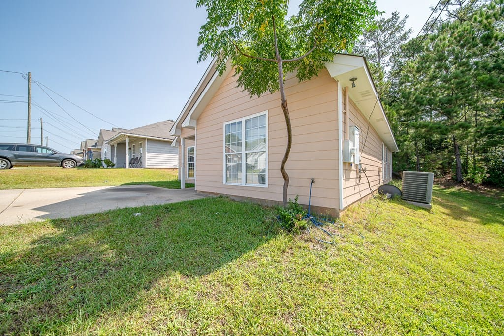 710 Pine Hill Court, Phenix City, AL, 36869