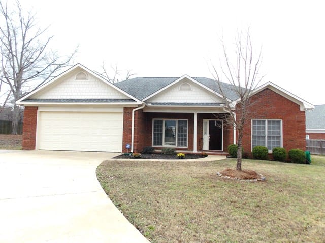 4018 Foster Lane, Columbus, GA, 31907