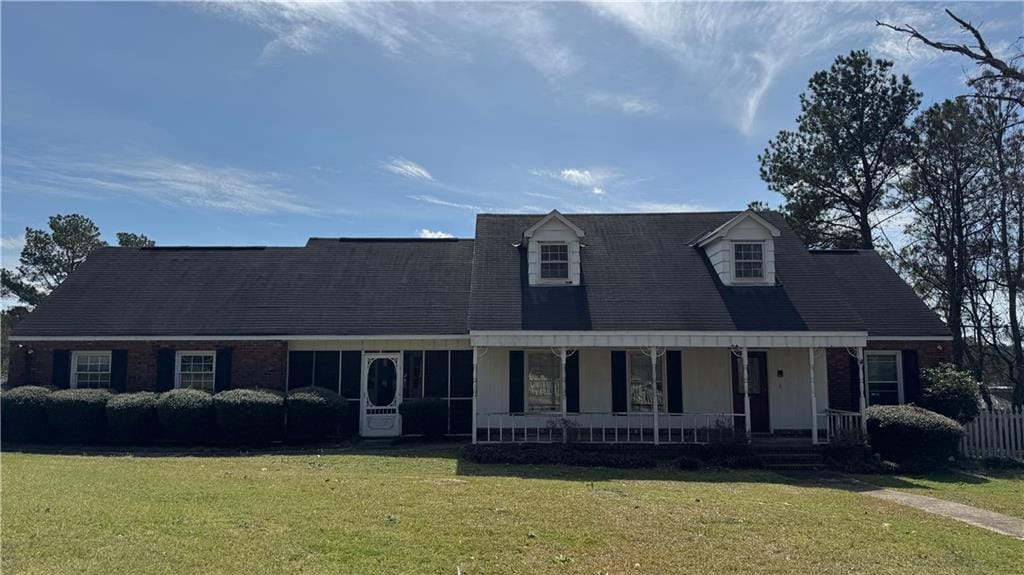 2401 Denard Drive, Phenix City, AL, 36867