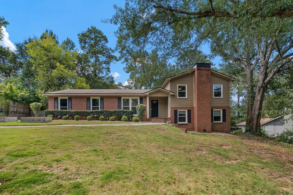 1805 Carriage Drive, Phenix City, AL, 36867