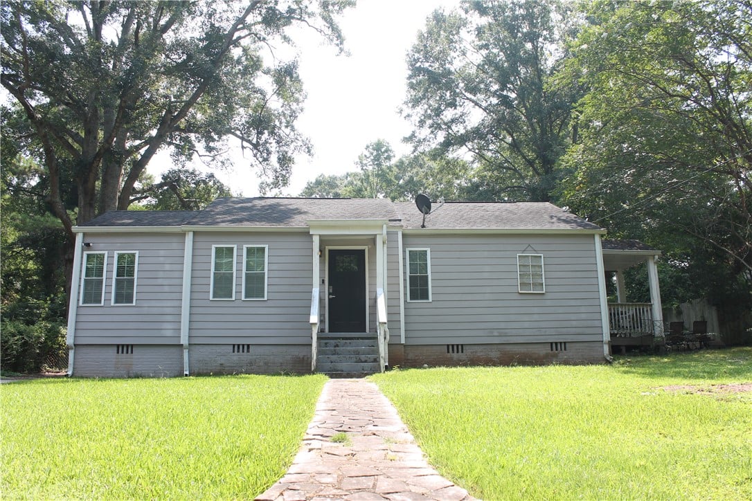 509 Hunter St, Opelika, AL 36801