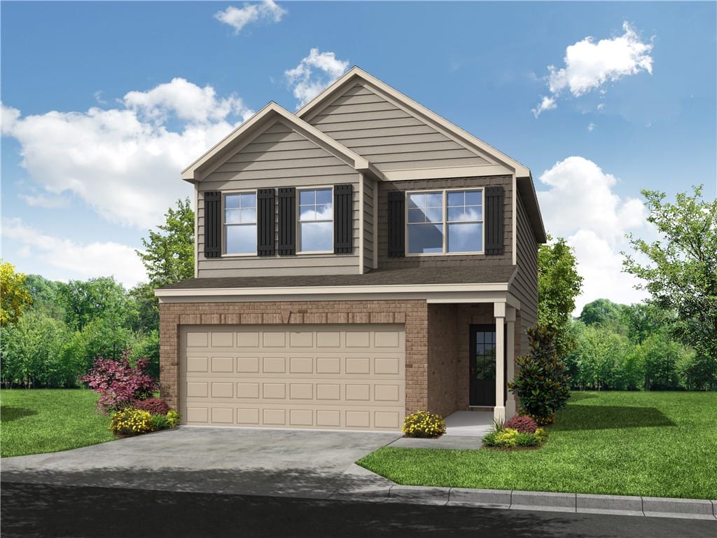 2604 Stokes Drive, Opelika, AL, 36804