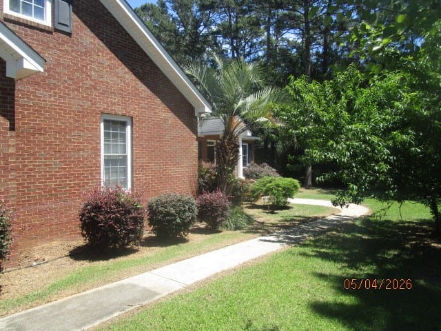 252 Wiregrass Wy, Albany, GA 31721