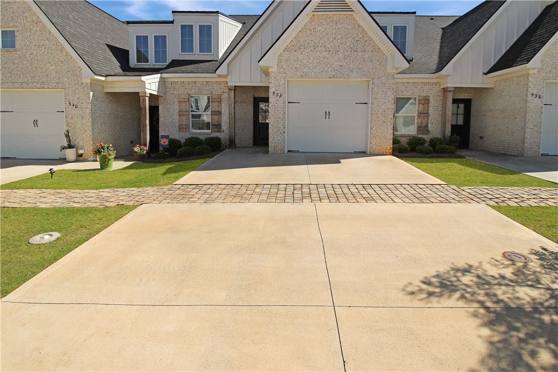 538 Cloverdale Drive, Auburn, AL, 36830