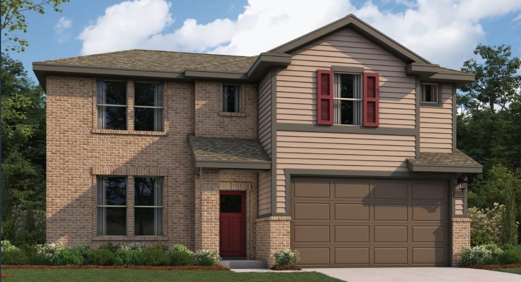 2977 EDITH ANN, Opelika, AL, 36801