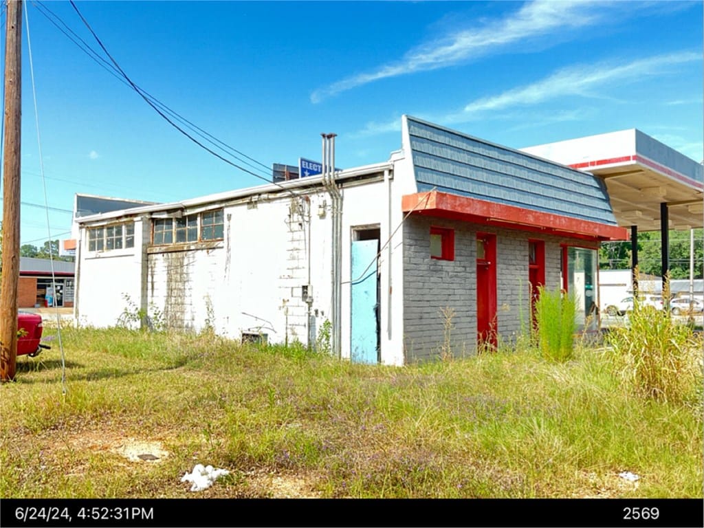 1201 N Slappey Blvd, Albany, GA 31701