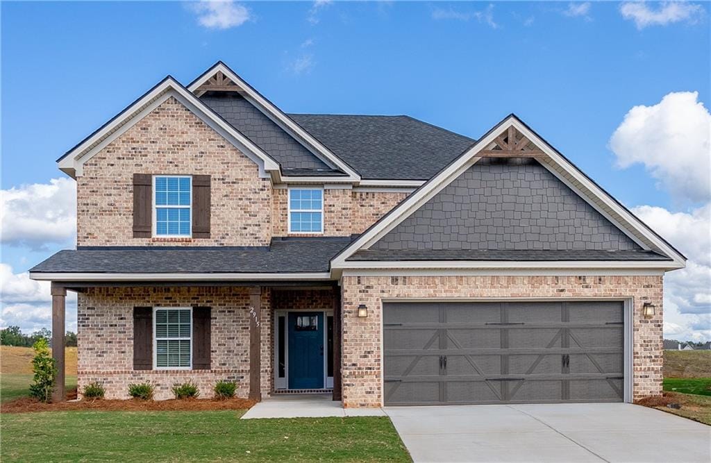 2915 Wyndham Village Drive, Opelika, AL, 36804