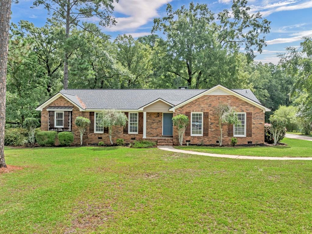 1904 Chatham Drive, Albany, GA, 31721