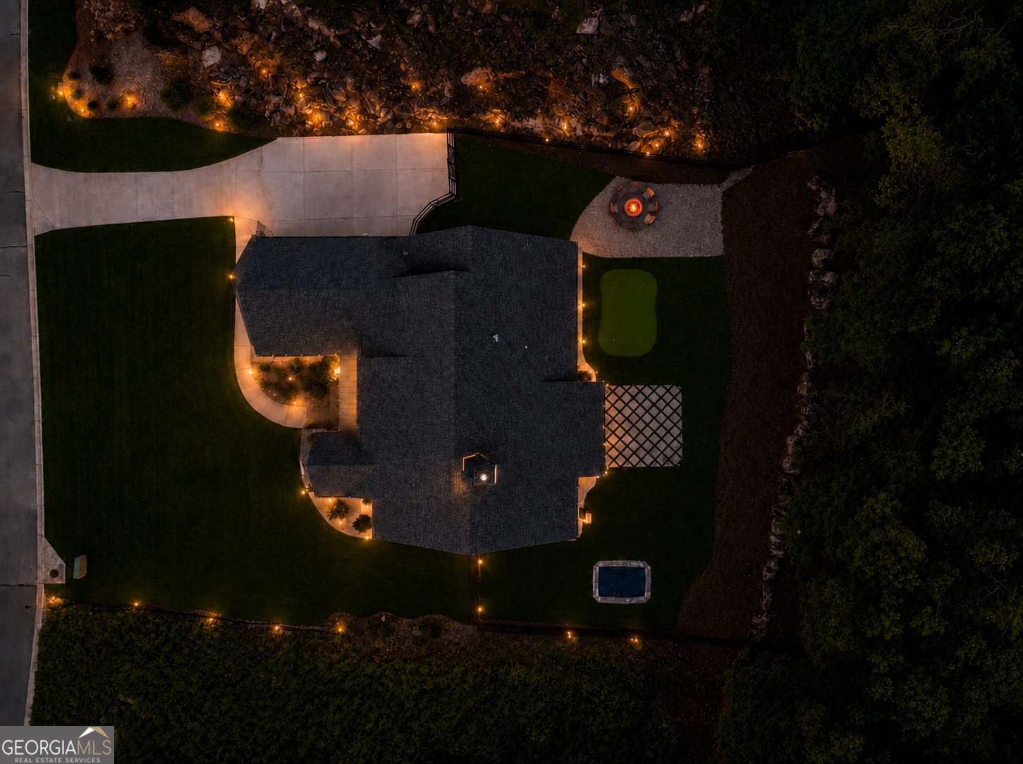 86 N Shore At Redwine Dr, Newnan, GA 30263