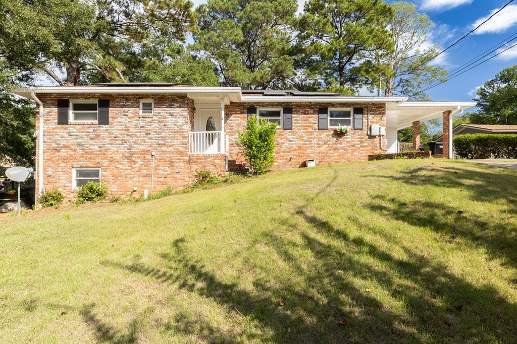 4004 Tifton Drive, Columbus, GA, 31907 — Photo 1