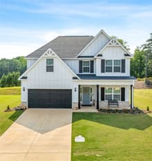 2017 MALLORY, Opelika, AL, 36804