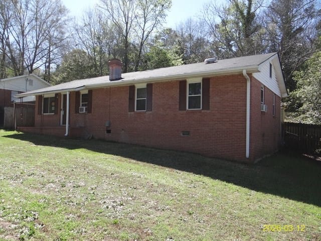1053 Amber Drive, Columbus, GA, 31907 — Photo 2