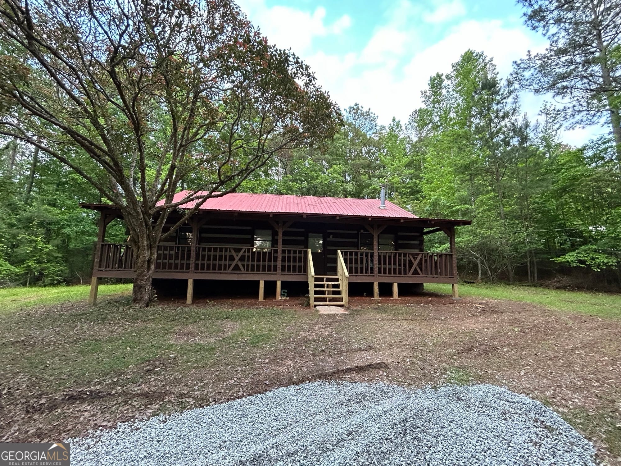 43 Indian Bend, Lagrange, GA, 30240