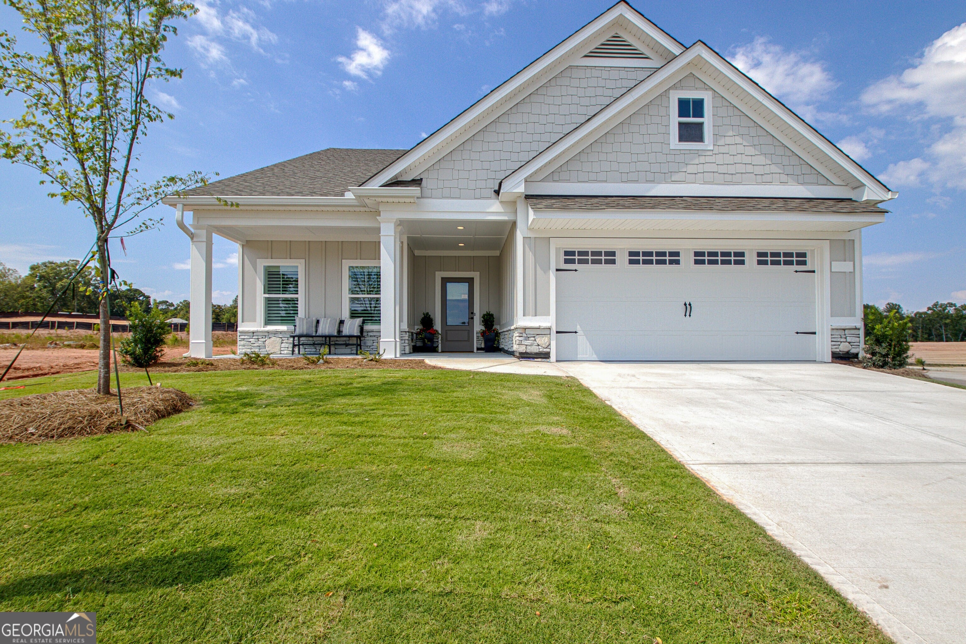 65 Redhaven Drive, Senoia, GA, 30276