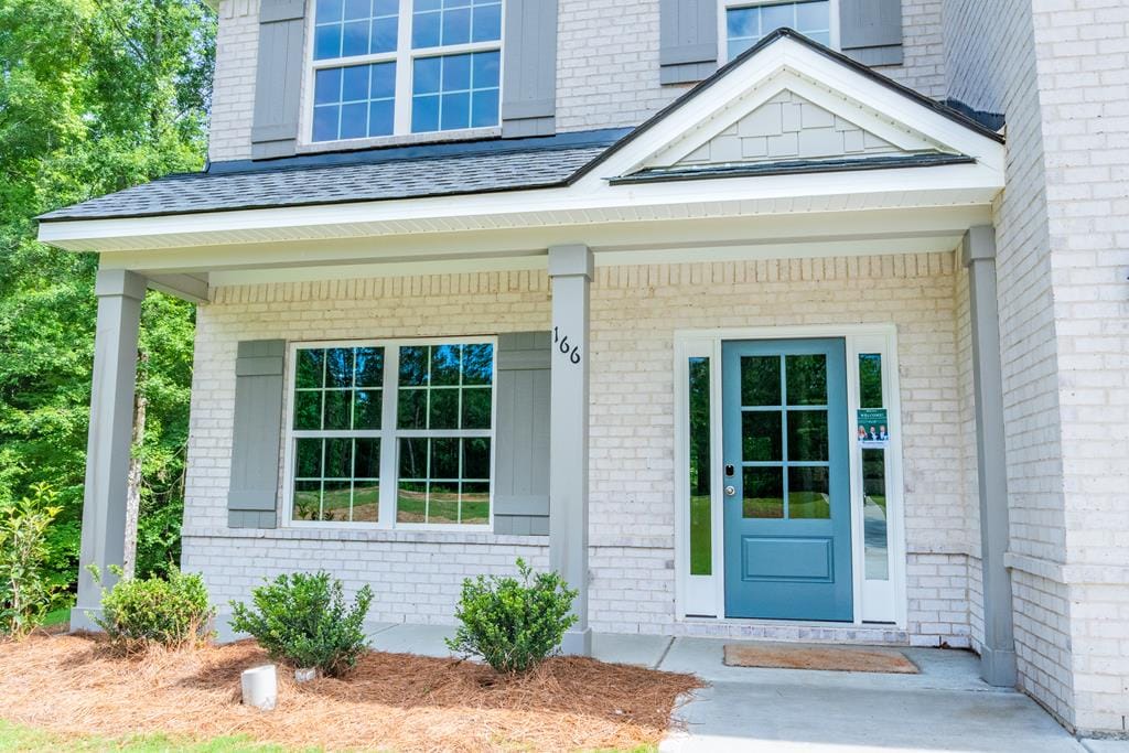 166 Mt Olive Lane, Fortson, GA, 31808 — Photo 2