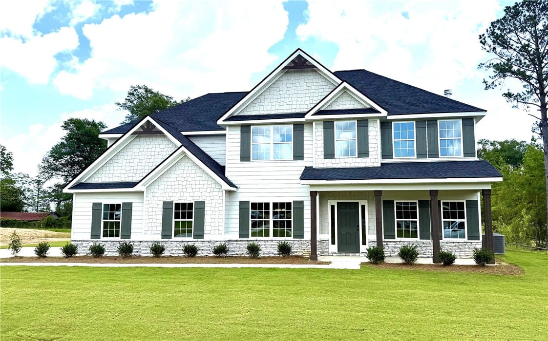 85 Lee Road 2234, Smiths Station, AL, 36877