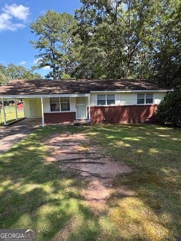 3000 15th Ave E, Valley, AL 36854