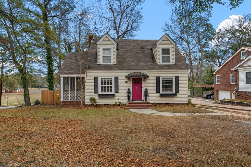 3430 Woodlawn Avenue, Columbus, GA, 31904