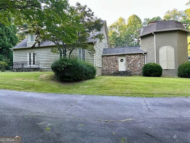 2812 Highway 0016, Sharpsburg, GA, 30277 — Photo 3