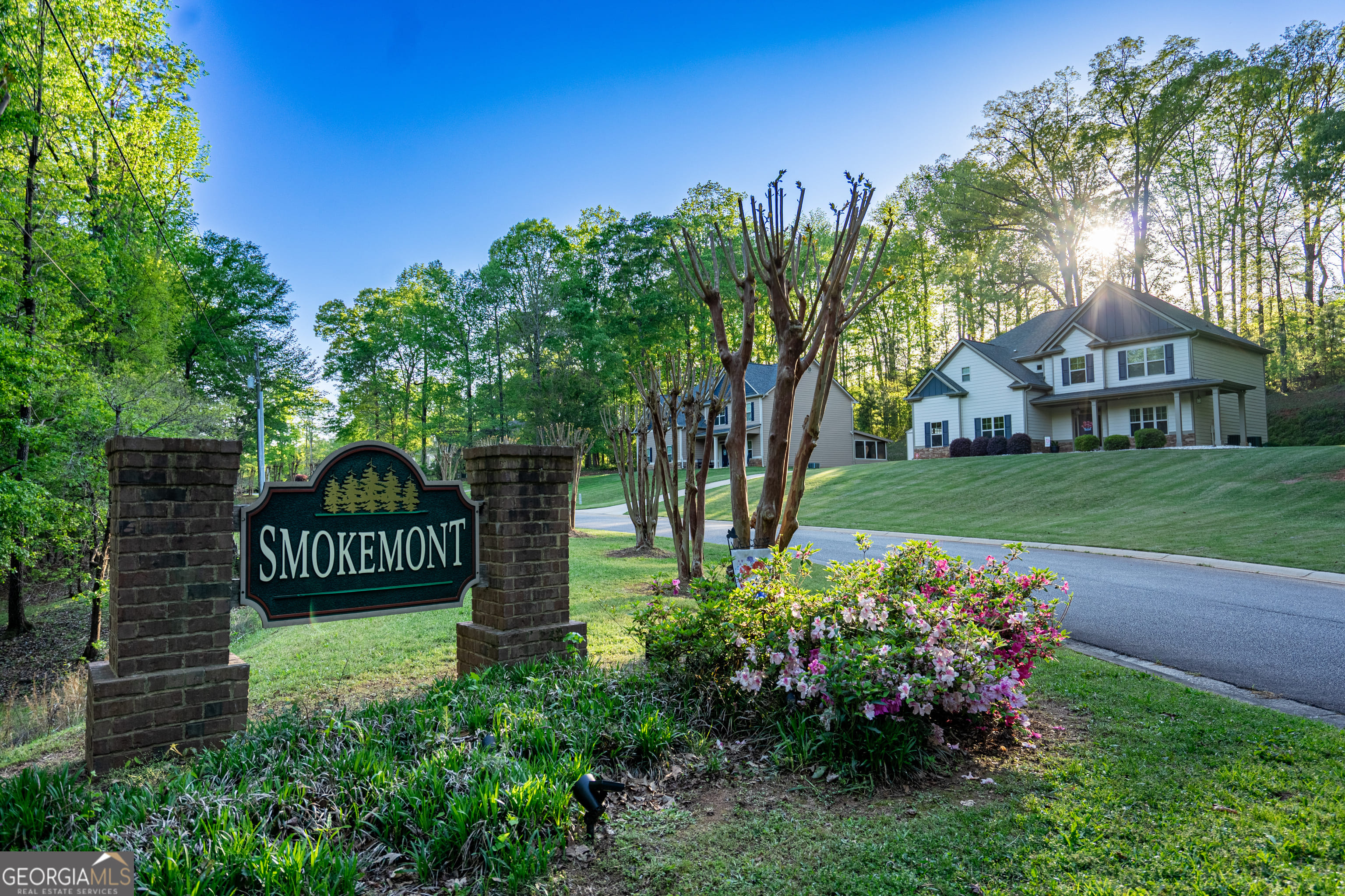125 Smokemont, Lagrange, GA, 30241