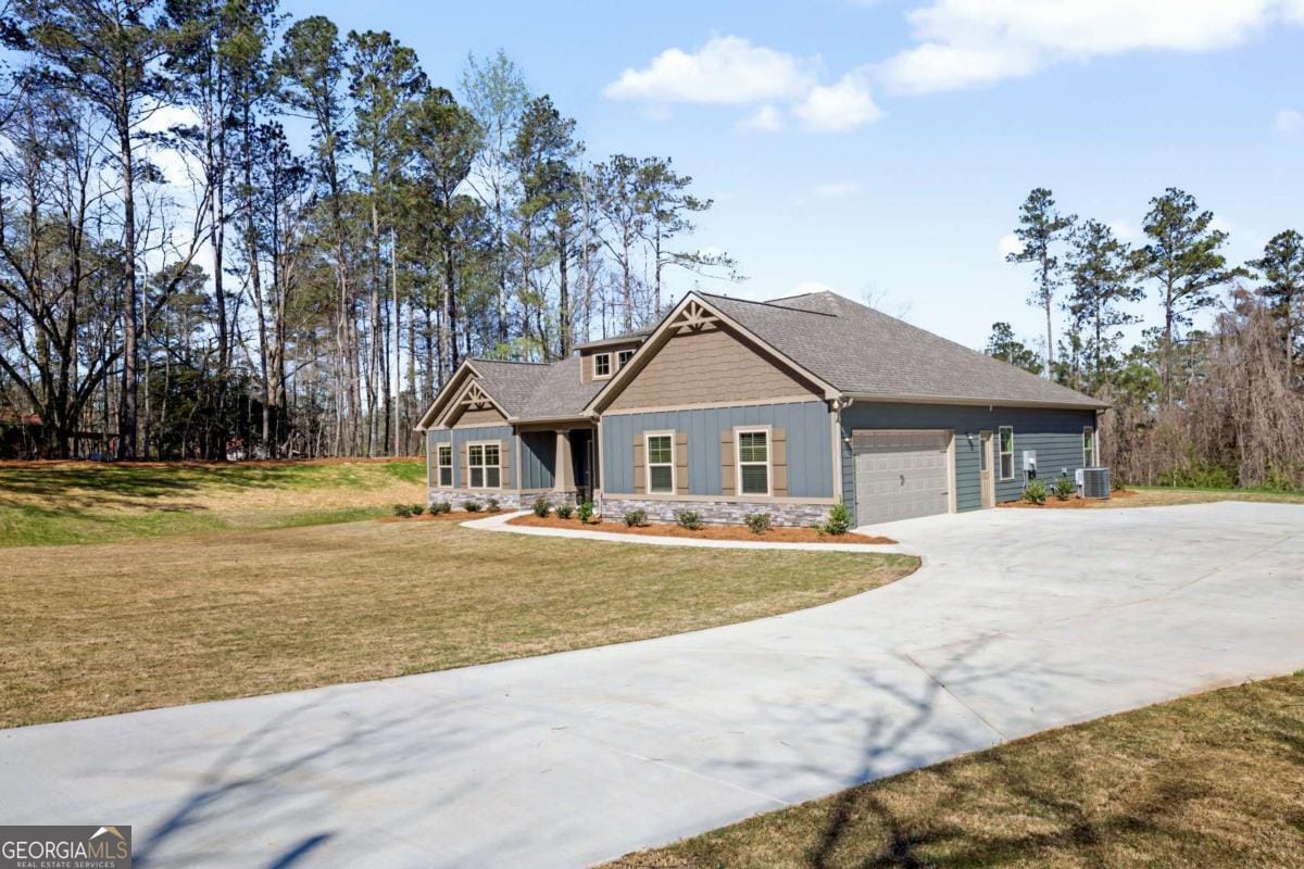 1861 Smokey Rd, Newnan, GA 30263, USA