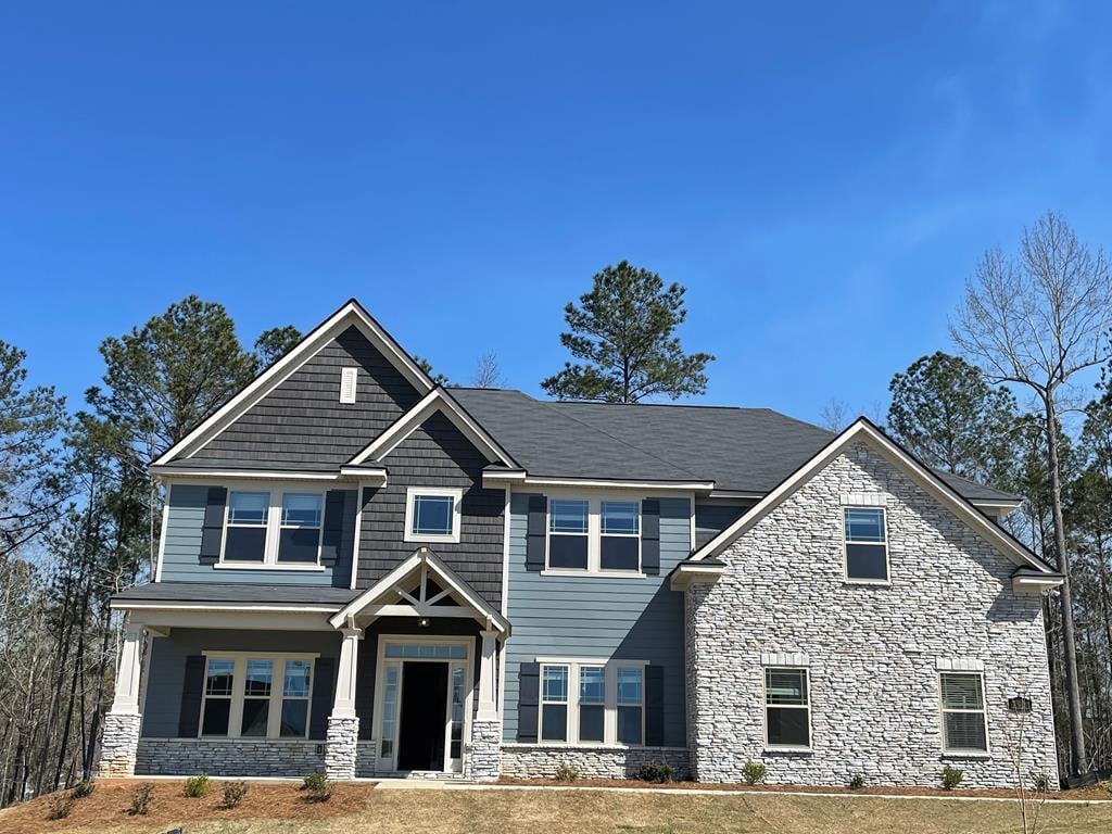 7921 Mountain Ivy Court, Fortson, GA, 31808