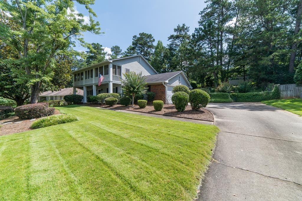 4308 Deanery Court, Columbus, GA, 31907