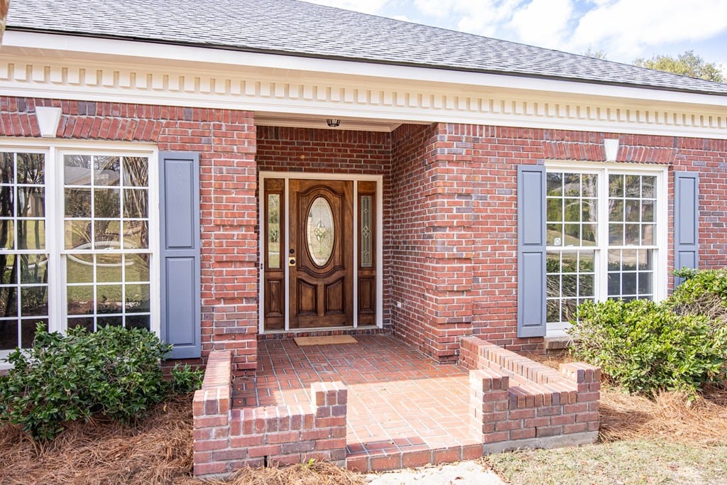 5713 Ironstone Drive, Columbus, GA, 31907