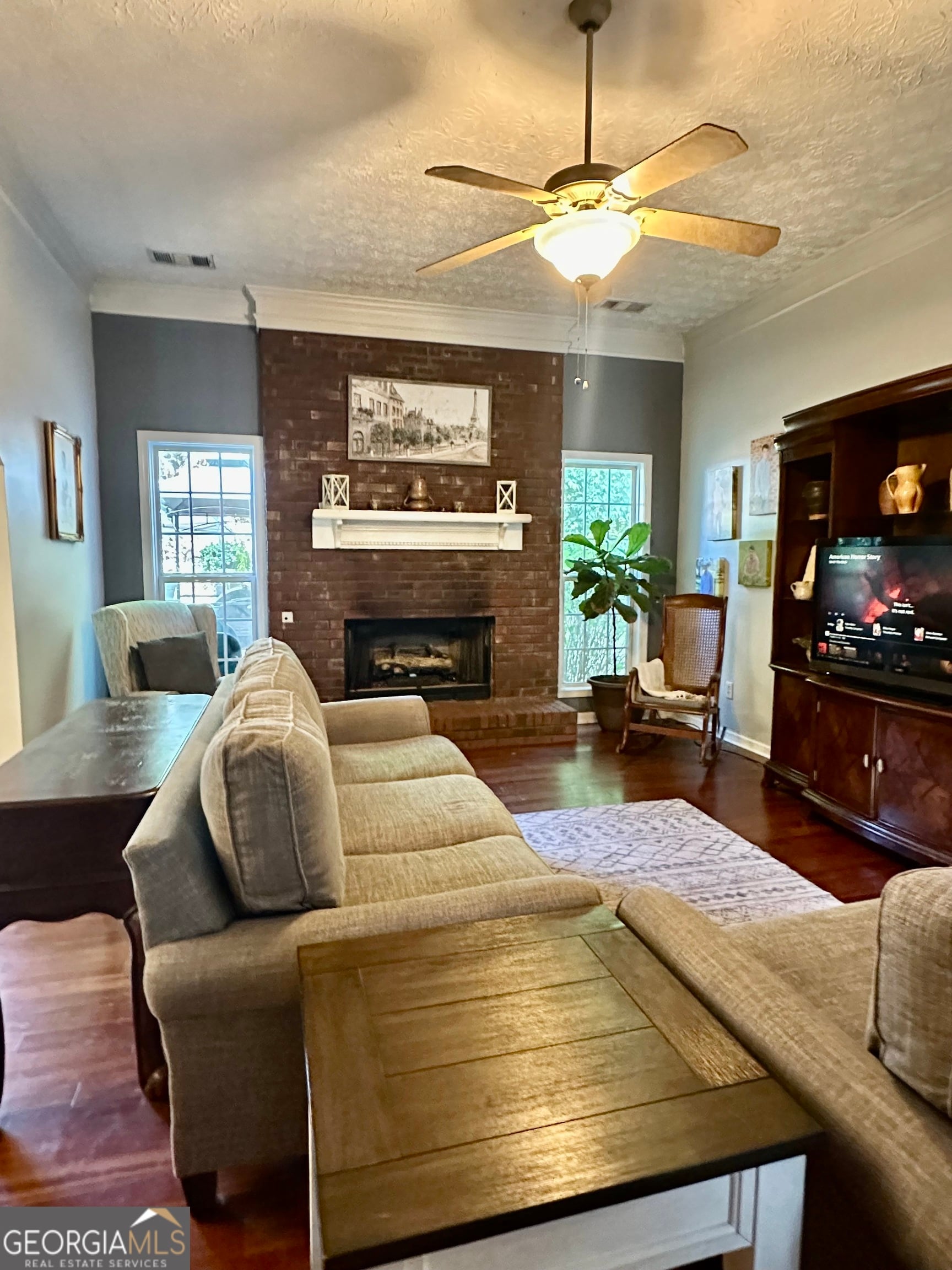 203 Wexford, Lagrange, GA, 30241