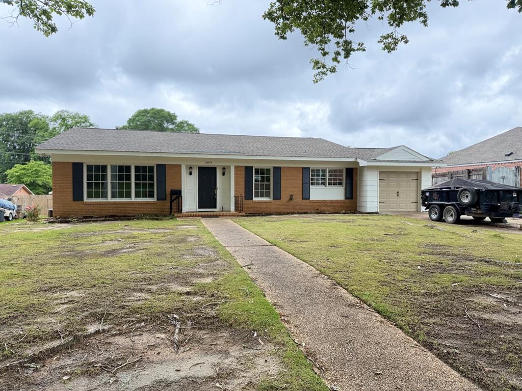 4909 Saint Francis Avenue, Columbus, GA, 31904