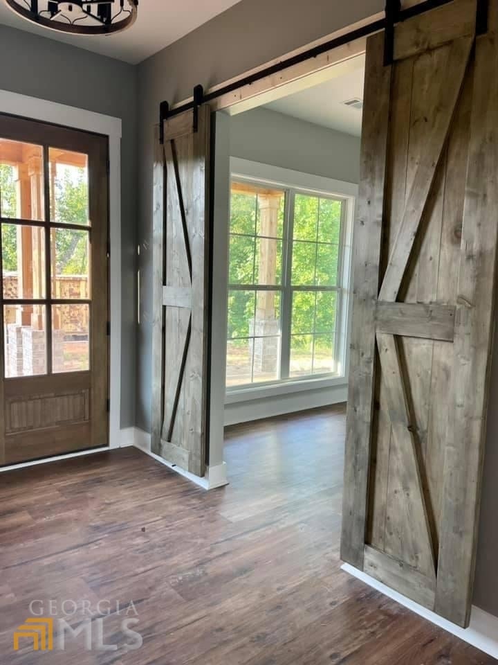 Hamilton Dr, Georgia 30240