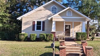 2106 65TH, Valley, AL, 36854