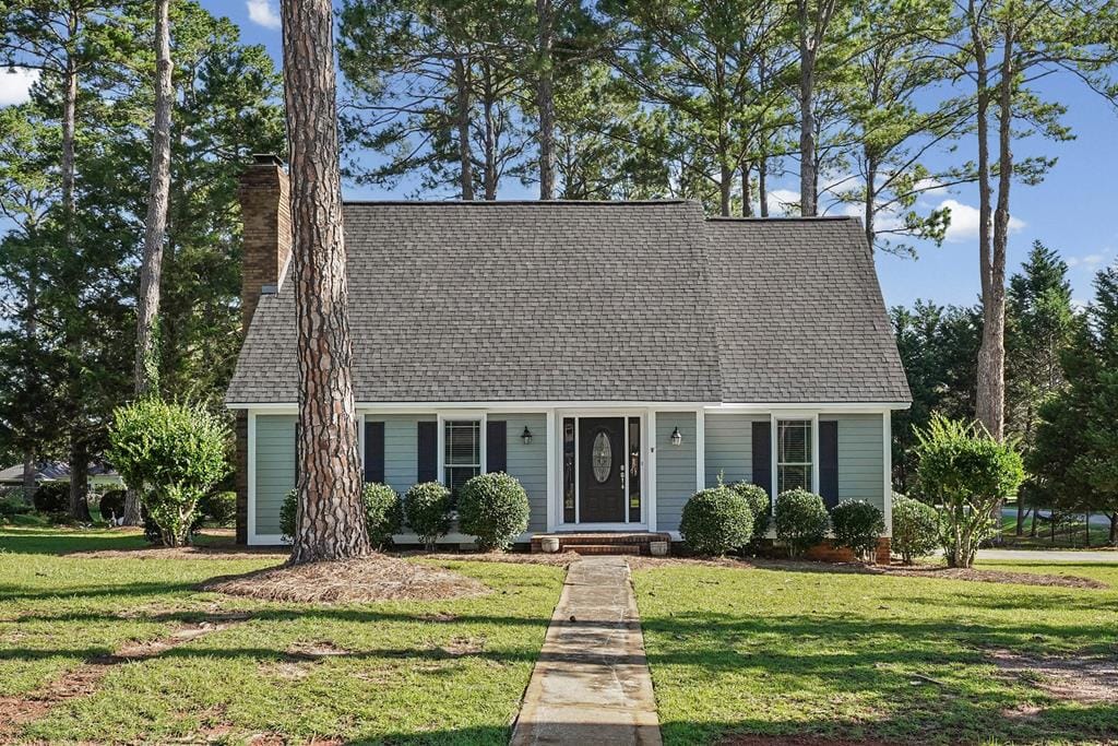 3801 Gateway Avenue, Albany, GA, 31721