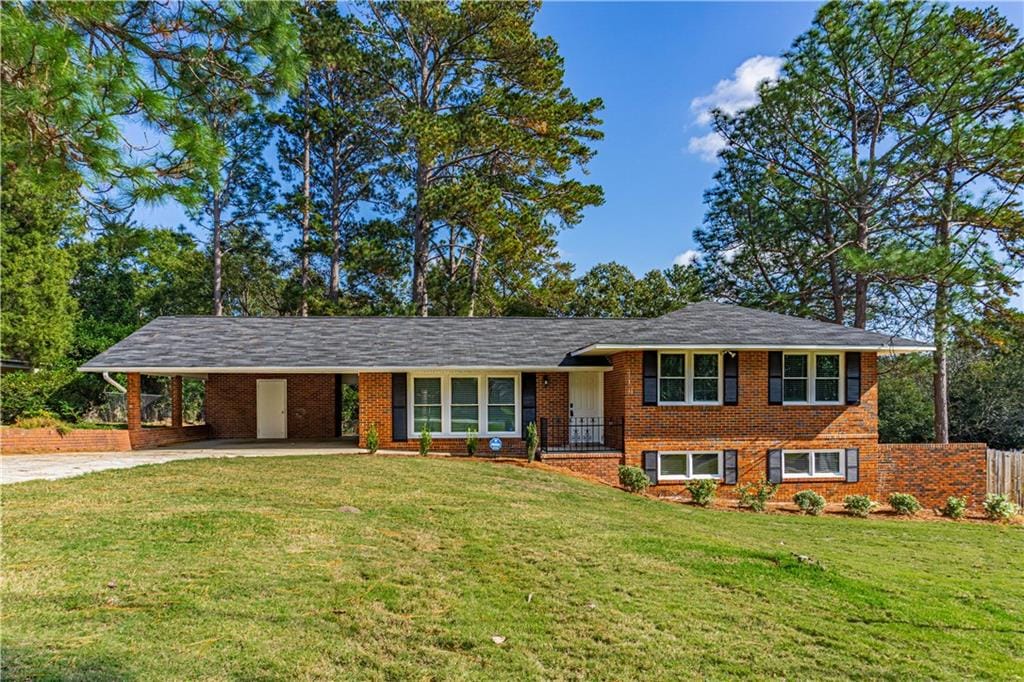 3100 7th, Phenix City, AL, 36867