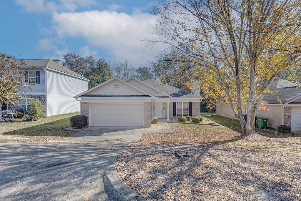 712 Upland Court, Columbus, GA, 31907