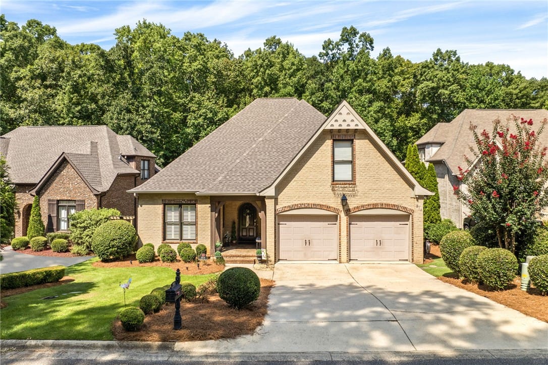 814 Barkley Crest Circle, Auburn, AL, 36830