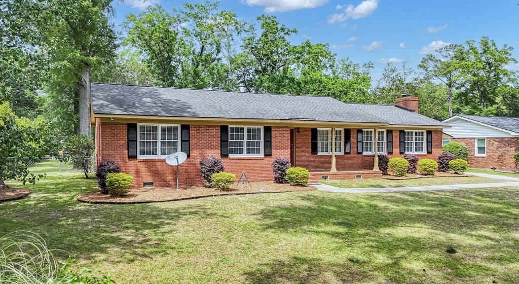 1605 11th Ave, Albany, GA 31707