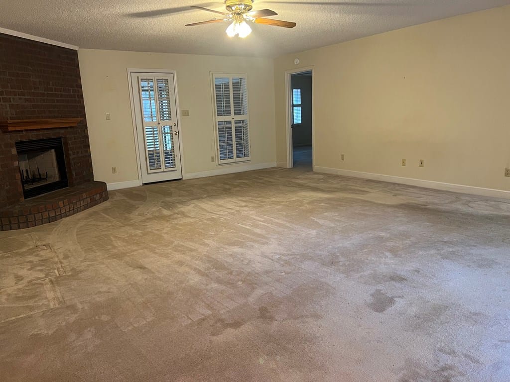 1011 Graves Springs Road, Leesburg, GA, 31763, GREAT ROOM