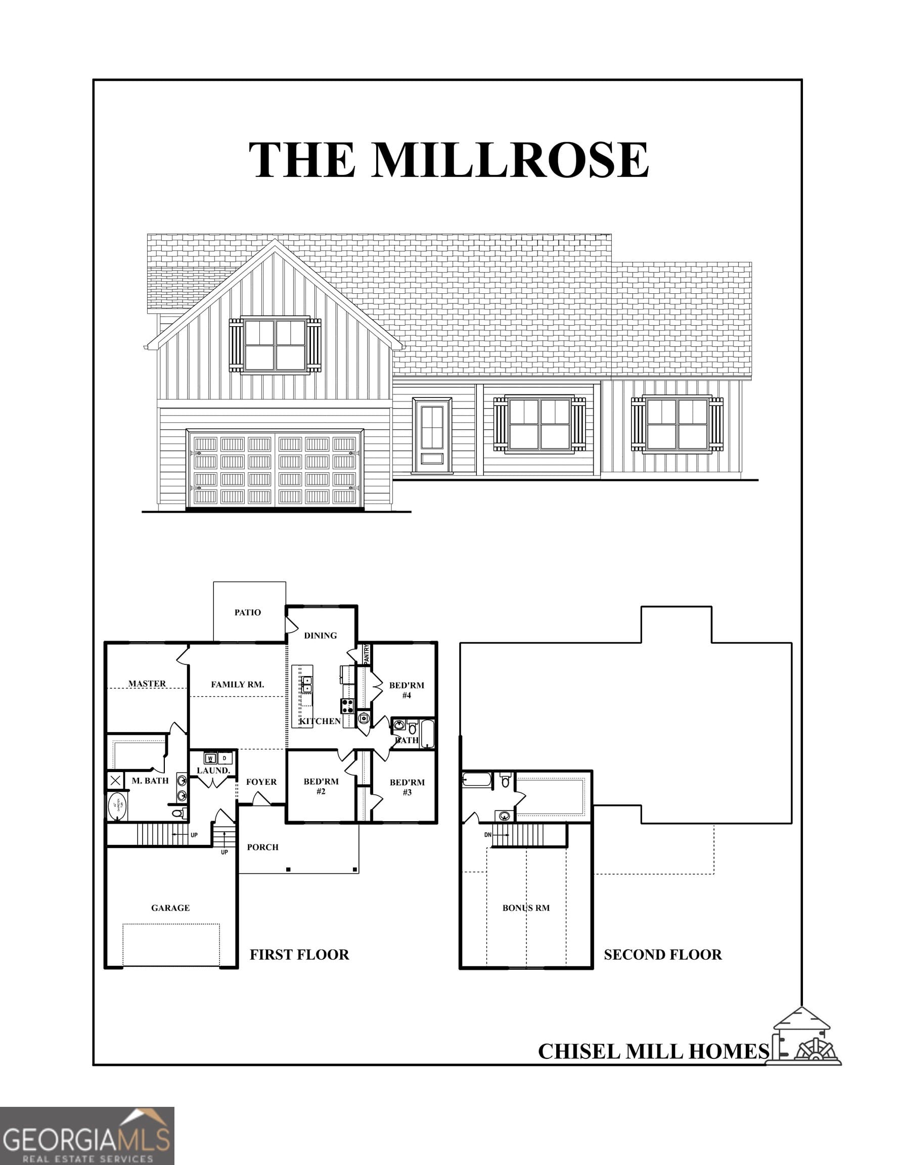 480 Bohannon Rd, Grantville, GA 30220