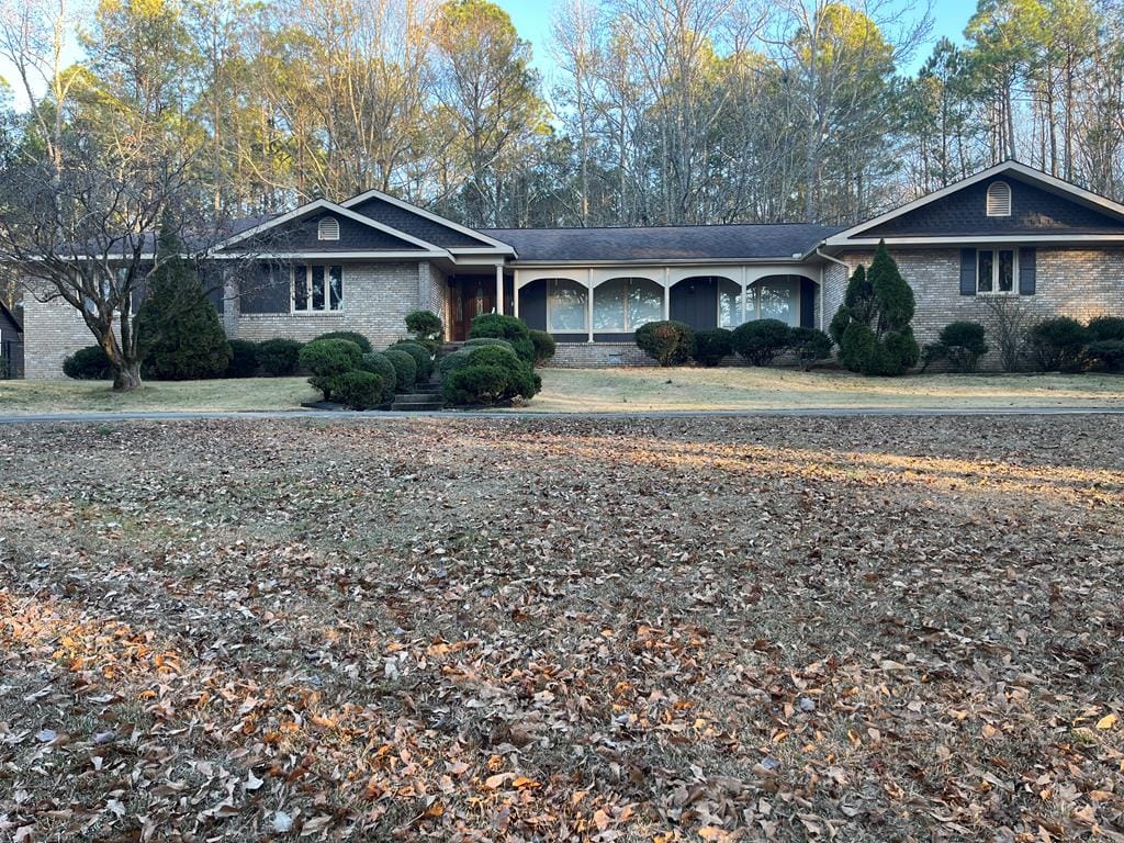 709 Jenni Lane, Manchester, GA, 31816