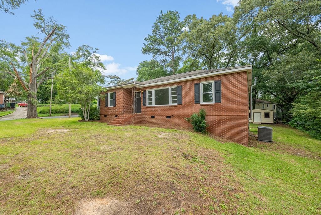 1605 41st St, Columbus, GA 31904