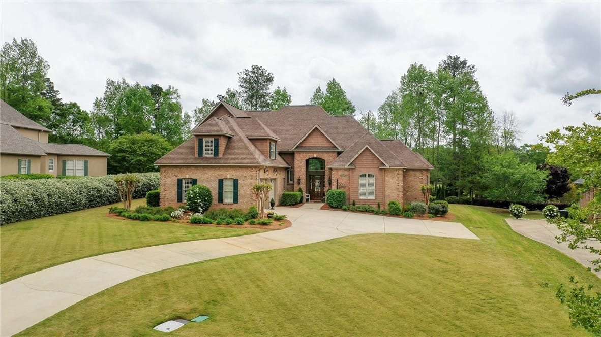 3309 STONYBROOK, OPELIKA, AL, 36804