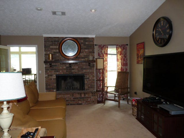 1813 BRIARWOOD, Opelika, AL, 36801, Great Room