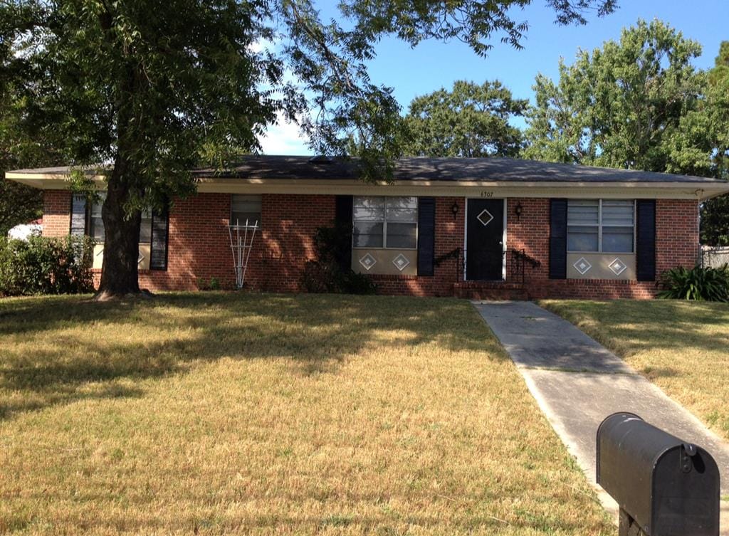 6307 Mill Branch Road, Columbus, GA, 31907