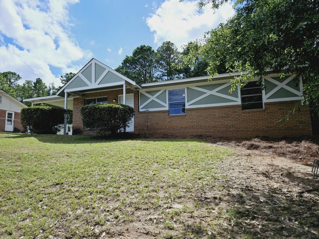 1029 Amber Drive, Columbus, GA, 31907