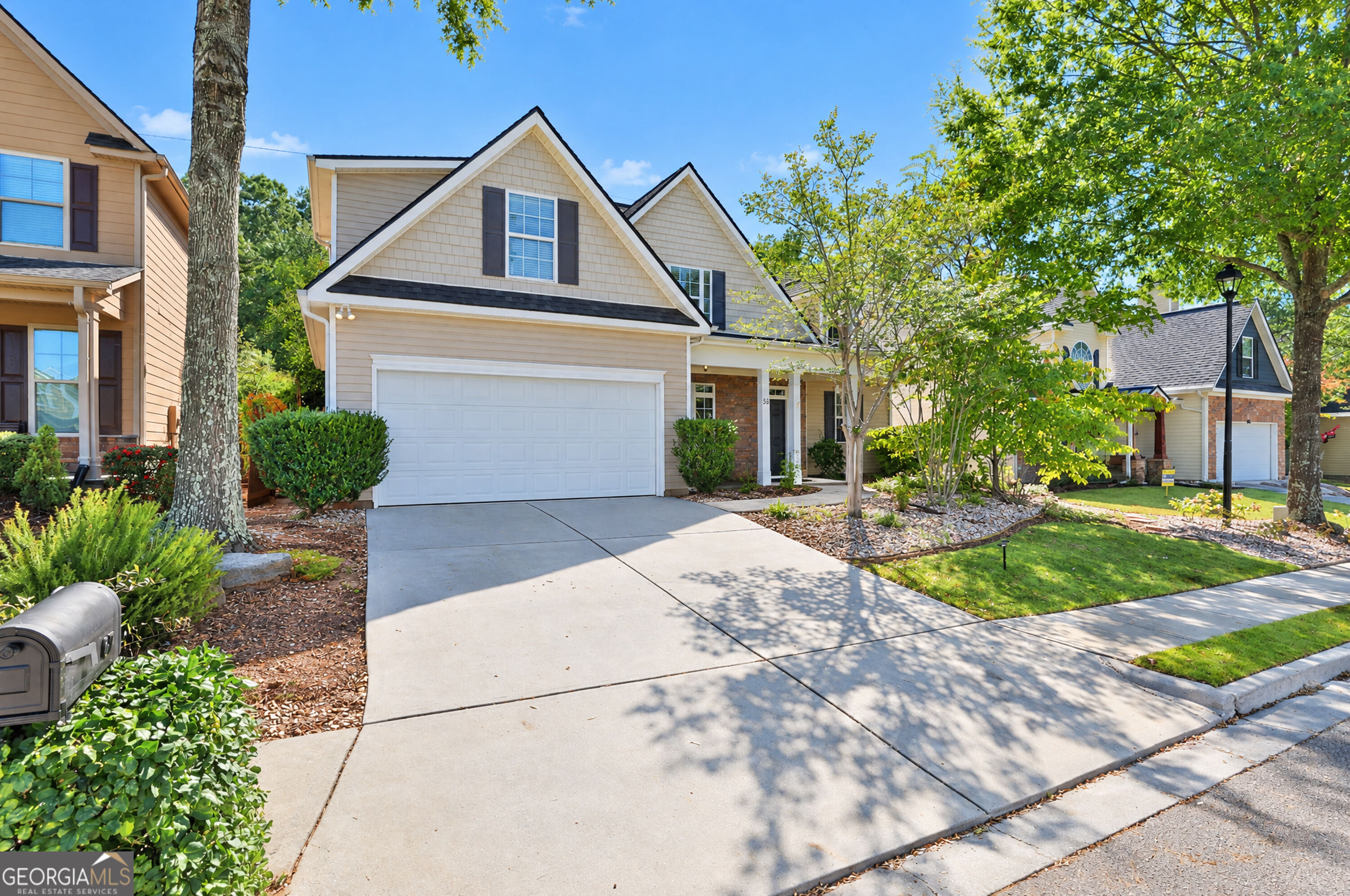 67 Village Park Dr, Newnan, GA 30265