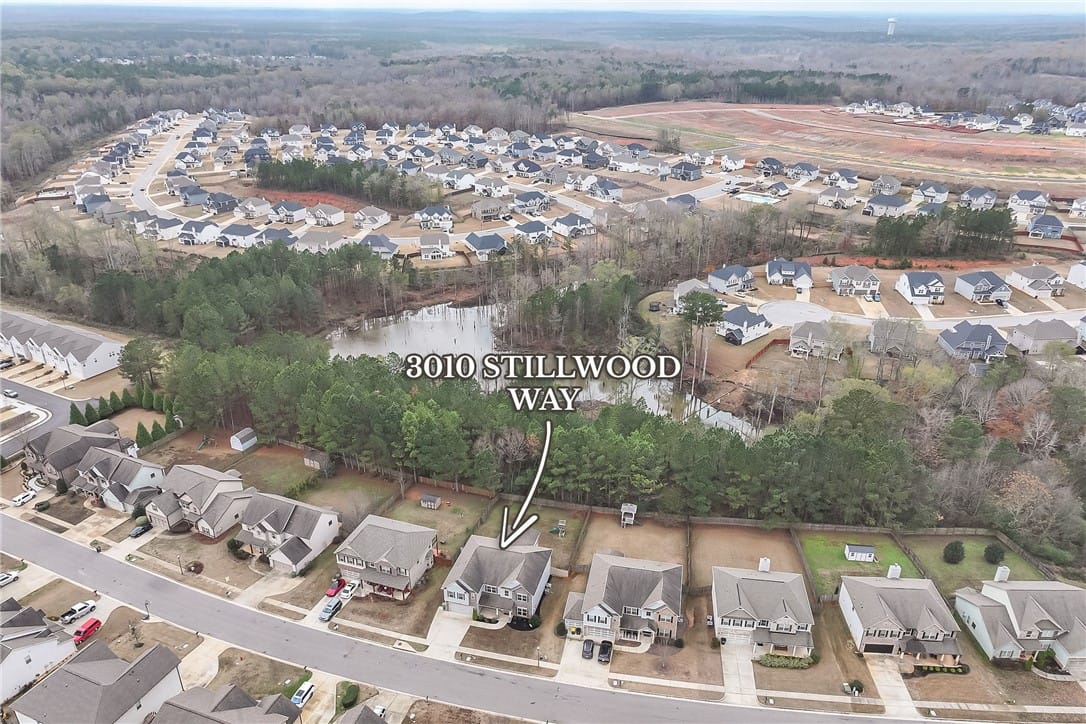 3010 Stillwood Way, Opelika, AL 36804, USA — Photo 2