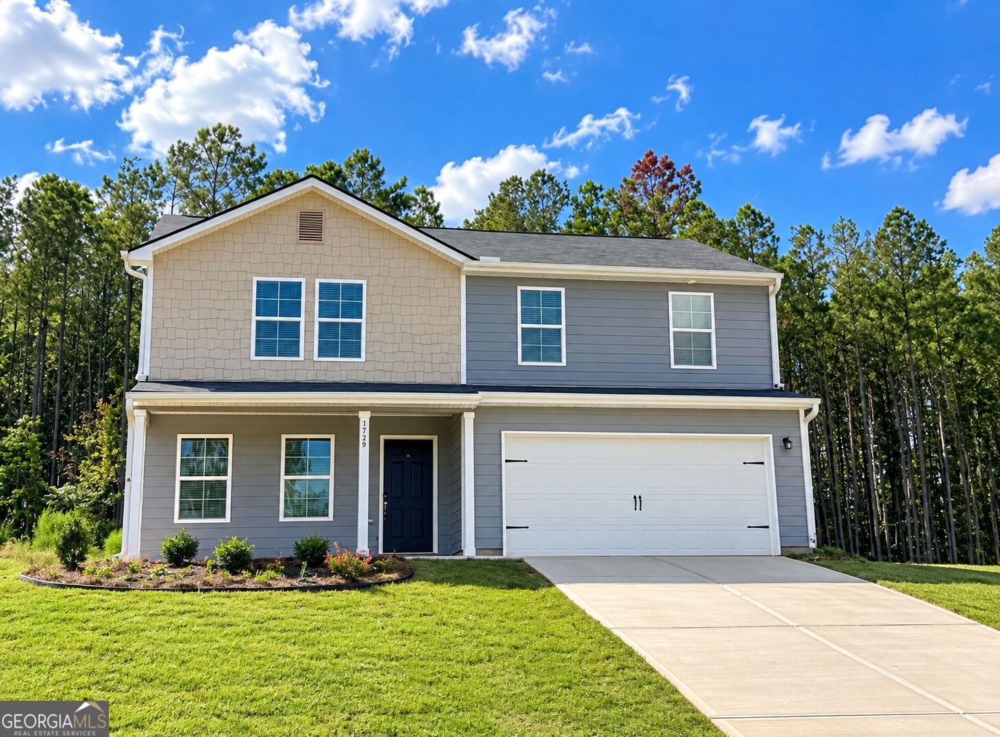 1419 Hunter Welch Parkway, Luthersville, GA, 30251